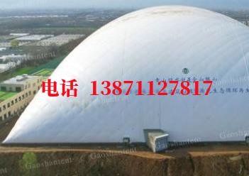 田林气膜棚卷帘门,电动门